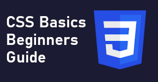 CSS Basics Logo